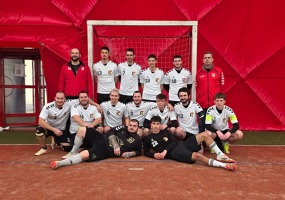 Čtvrtfinále ČP 2026