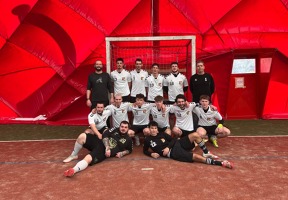 Semifinále ČP 2026